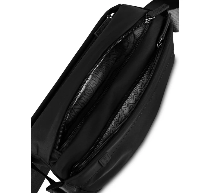 Pánská ledvinka Vuch Inola Black