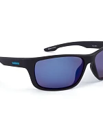 SPORT Polarizační brýle Shimano Matte Black & Blue Mirror - SHIMANO