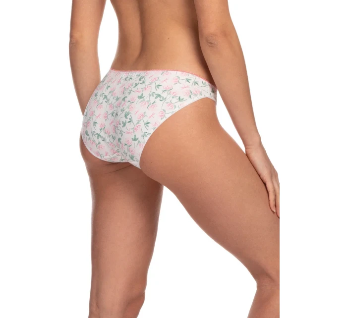 Dámské kalhotky MINI BIKINI L-103MB-20 3-pack Dámské kalhotky MINI BIKINI L-103MB-20 3-pack