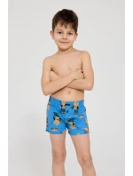 CHLAPECKÉ DĚTSKÉ BOXERKY model 22015211 - Cornette CHLAPECKÉ DĚTSKÉ BOXERKY model 22015211 - Cornette