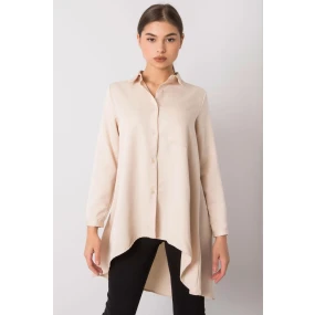 Košile s dlouhým rukávem model 160750 Ex Moda Košile s dlouhým rukávem model 160750 Ex Moda