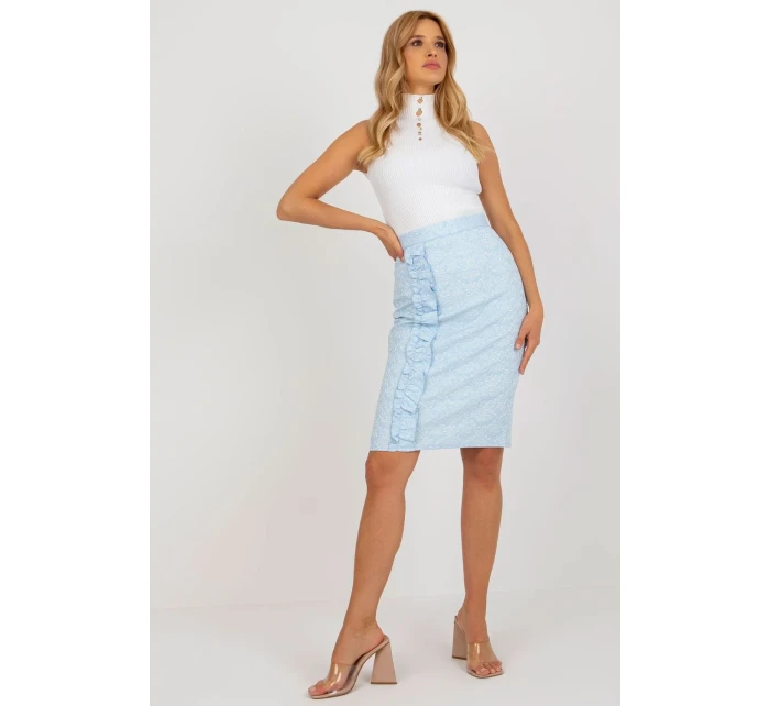 Sukně model 182297 Lakerta Sukně model 182297 Lakerta