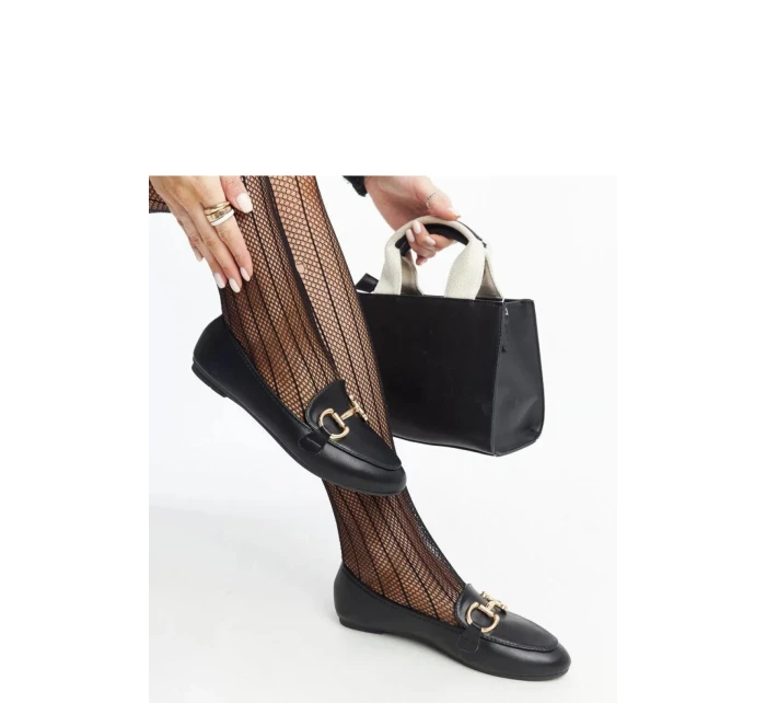 Mokasiny model 207397 Solea Mokasiny model 207397 Solea