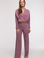 Teplákové kalhoty model 211507 BeWear