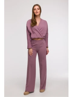 Teplákové kalhoty model 211507 BeWear