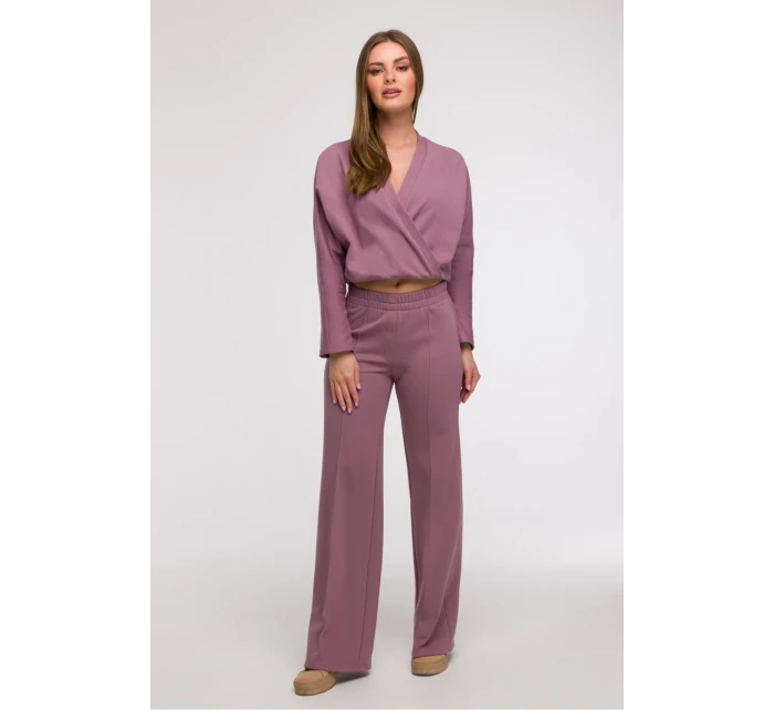 Teplákové kalhoty model 211507 BeWear