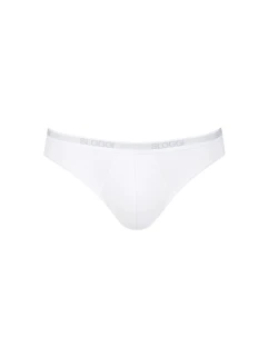 sloggi men Basic Mini 2P - WHITE - SLOGGI WHITE - SLOGGI