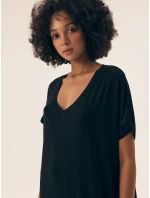 Henderson Dámská košile kr/r S2XL model 21056308 - HENDERSON LADIES Henderson Dámská košile kr/r S2XL model 21056308 - HENDERSON LADIES