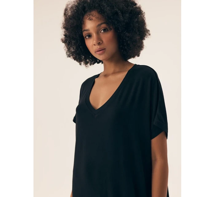 Henderson Dámská košile kr/r S2XL model 21056308 - HENDERSON LADIES Henderson Dámská košile kr/r S2XL model 21056308 - HENDERSON LADIES