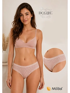 Kalhotky model 22285988 - DC Girl