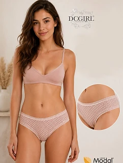 Kalhotky model 22285988 - DC Girl
