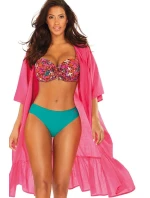 Plážový  2 růžová  model 20168789 - Self