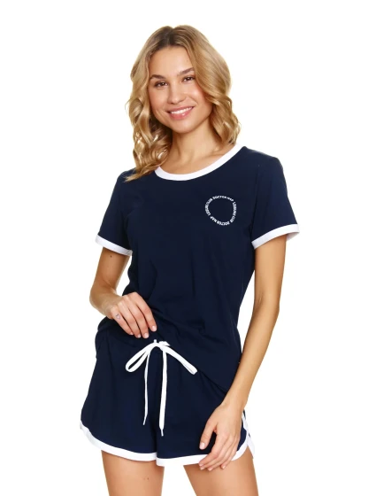Dámské pyžamo model 20979154 - Doctornap Dámské pyžamo model 20979154 - Doctornap