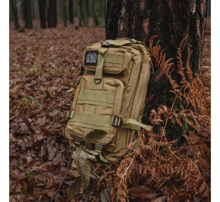 Turistický batoh 25L model 20483982 - Offlander Turistický batoh 25L model 20483982 - Offlander