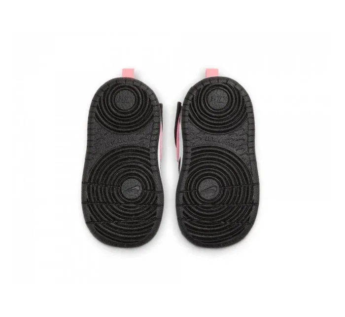 Boty Nike Court Borough Mid2 (TDV) Jr CD7784-005 Boty Nike Court Borough Mid2 (TDV) Jr CD7784-005