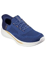 Boty Skechers Slade Quinto M 210810BLU
