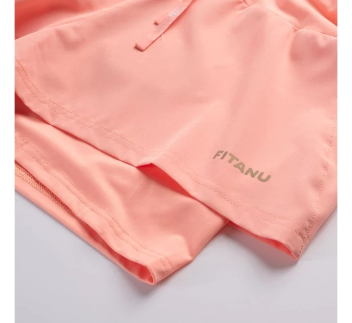 Dámské šortky FLORA W