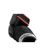 Hokejové chrániče loktů Sr model 21262017 - Bauer Hokejové chrániče loktů Sr model 21262017 - Bauer