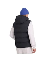 Pánská vesta  deep black WAW25TVJA 20S pánské model 21391816 - 4F