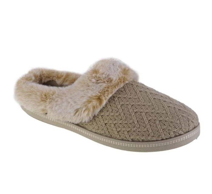 Cozy Home Essential Beige 36 model 21375570 - Skechers Cozy Home Essential Beige 36 model 21375570 - Skechers
