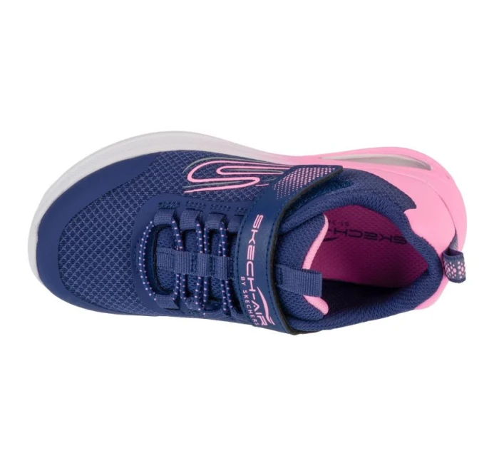 Max Fly 3 Námořnická modrá 28 model 21384051 - Skechers Max Fly 3 Námořnická modrá 28 model 21384051 - Skechers