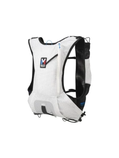 model 21449078 Sky Vest Batoh White - Millet
