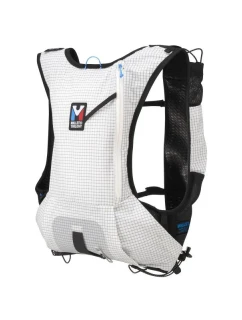 model 21449078 Sky Vest Batoh White - Millet