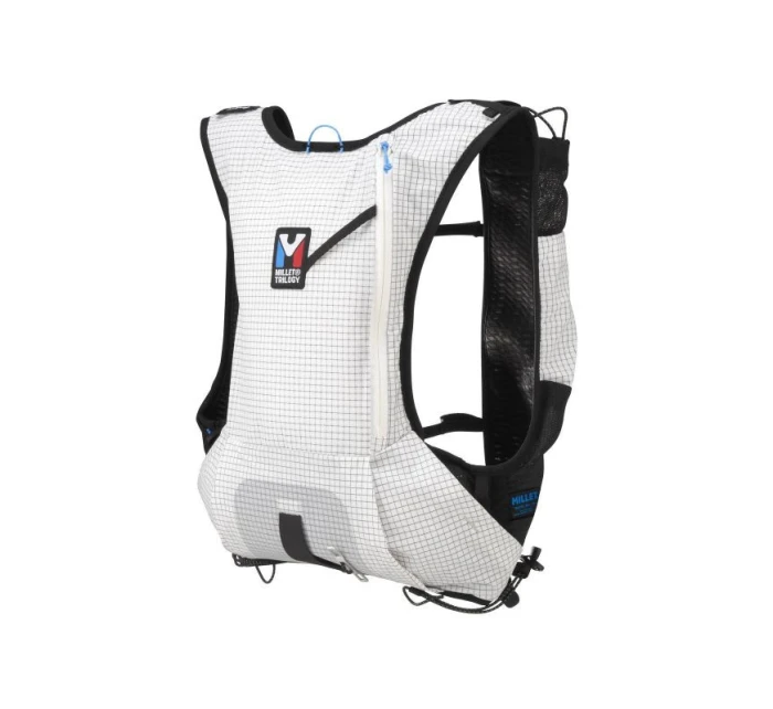model 21449078 Sky Vest Batoh White - Millet