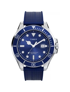 TIMEX Harborside Coast Pánské hodinky TW2Y05000 + BOX