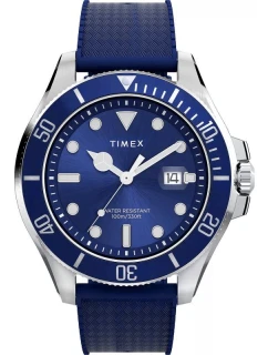 TIMEX Harborside Coast Pánské hodinky TW2Y05000 + BOX