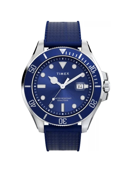 TIMEX Harborside Coast Pánské hodinky TW2Y05000 + BOX TIMEX Harborside Coast Pánské hodinky TW2Y05000 + BOX