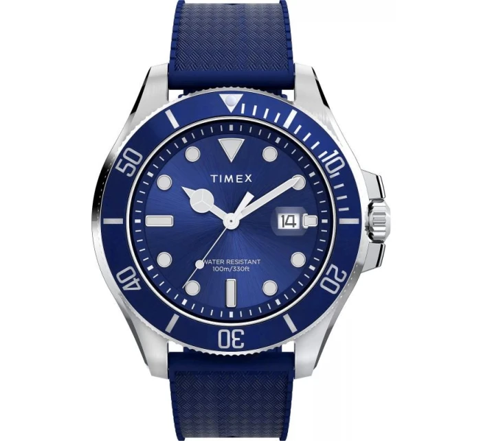 TIMEX Harborside Coast Pánské hodinky TW2Y05000 + BOX TIMEX Harborside Coast Pánské hodinky TW2Y05000 + BOX