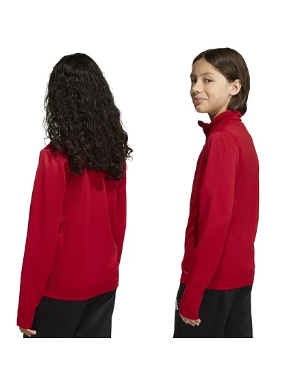 Mikina Entrada 26 Training Top model 21882552 - ADIDAS Mikina Entrada 26 Training Top model 21882552 - ADIDAS
