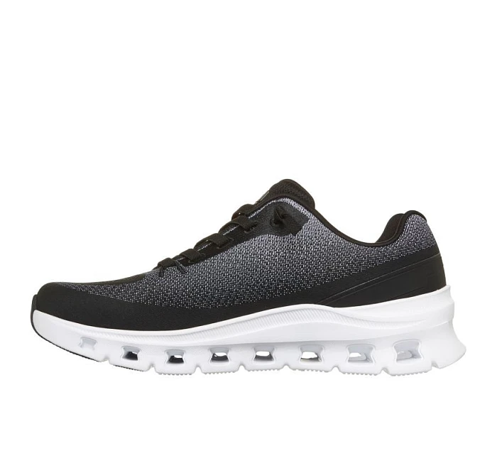 Skechers pánské tenisky GLIDE-STEP PRO WAVERRA 233132 BKW
