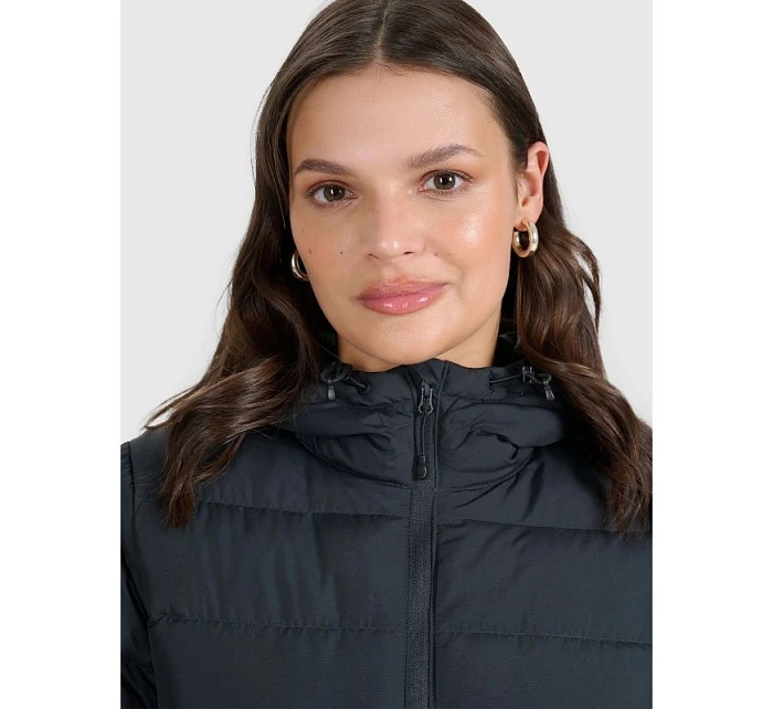Dámská bunda s přírodní výplní 4F 4FRAW25TDJAF0800-20S
