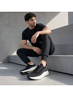 Dámské sportovní polobotky na platformě černé Vinceza model 22116519 - Kobbo Dámské sportovní polobotky na platformě černé Vinceza model 22116519 - Kobbo