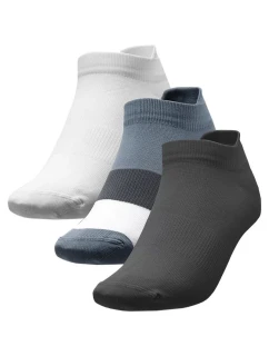 Dámské ponožky W H4L22 SOD002 22S+32S+10 - 4F