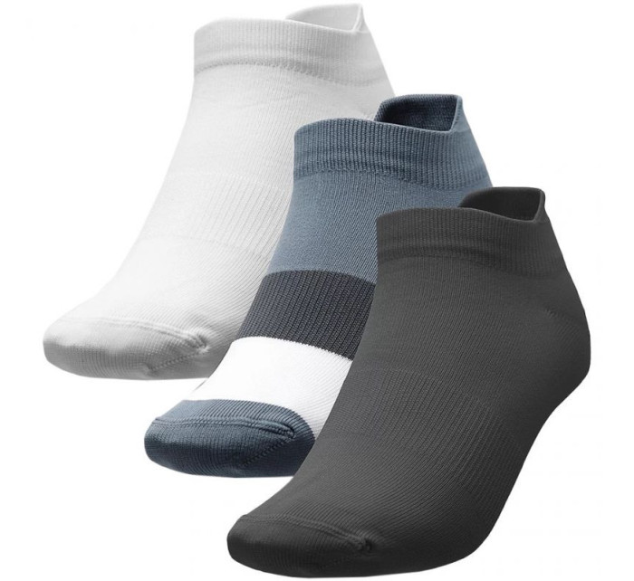 Dámské ponožky W H4L22 model 17172155 - 4F