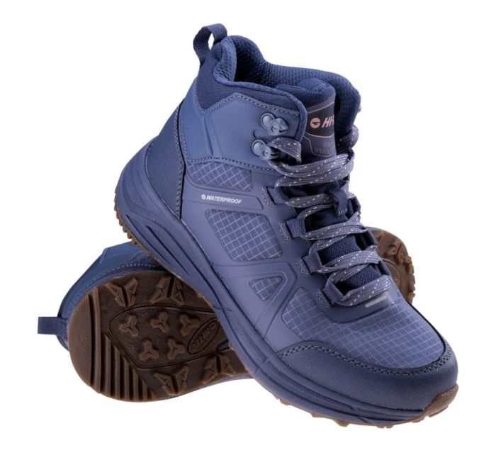 Boty Hi-tec Granise Mid Wp Wo's W 92800442369