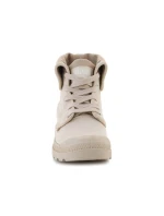 Dámské boty Baggy Sahara/Safari W 92353-221-M - Palladium