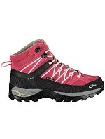 Dámské trekové boty Rigel Mid Wp W 3Q1294616HL - CMP