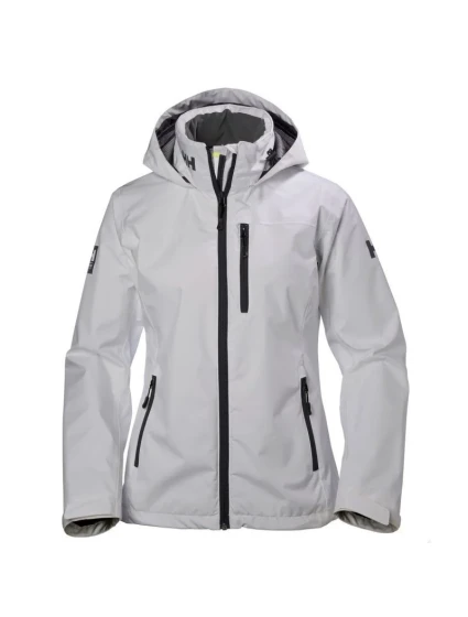 Dámská bunda s kapucí Crew W 33899 853 - Helly Hansen Dámská bunda s kapucí Crew W 33899 853 - Helly Hansen