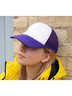 Result Headwear RC 089X 5 panelová síťovaná kšiltovka "Detroit" 28.089X navy/white Result Headwear RC 089X 5 panelová síťovaná kšiltovka "Detroit" 28.089X navy/white