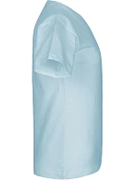 O Dětské tričko z bio bavlny light blue model 22504088 - Neutral O Dětské tričko z bio bavlny light blue model 22504088 - Neutral
