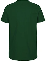 Neutral O 61001 Pánské tričko z bio bavlny 77.6101 bottle green Neutral O 61001 Pánské tričko z bio bavlny 77.6101 bottle green