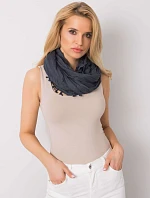 Veil AT CH BF48172 šedá modrá