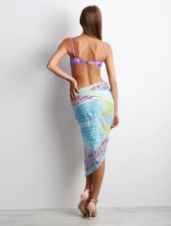 Pareo AT PO model 21305592 světle modrá - FPrice