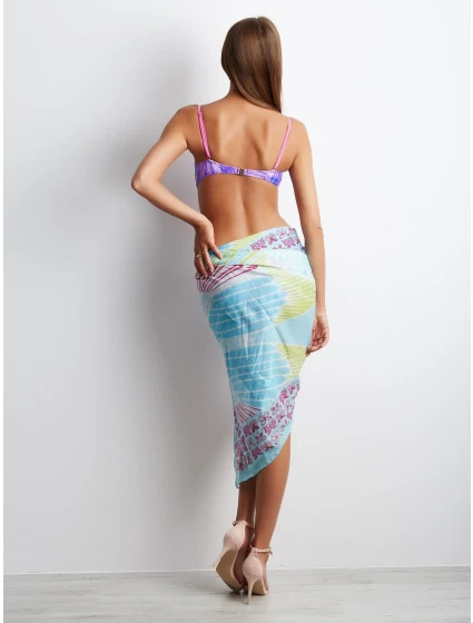 Pareo AT PO 176188.69 světle modré