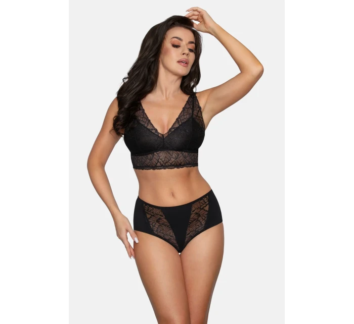 Kalhotky BBL 181 Black - Babell Kalhotky BBL 181 Black - Babell