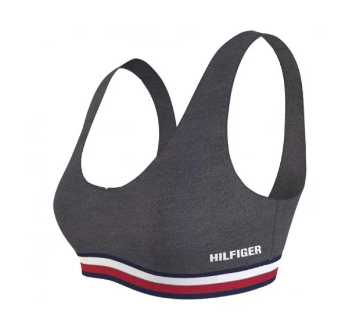 Dámská sportovní podprsenka model 20946374 - Tommy Hilfiger Dámská sportovní podprsenka model 20946374 - Tommy Hilfiger